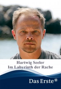 Hartwig Seeler - Im Labyrinth der Rache