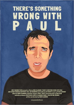 There's Something Wrong with Paul