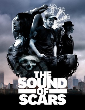 The Sound of Scars The Sound of Scars