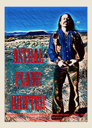 Astral Plane Drifter