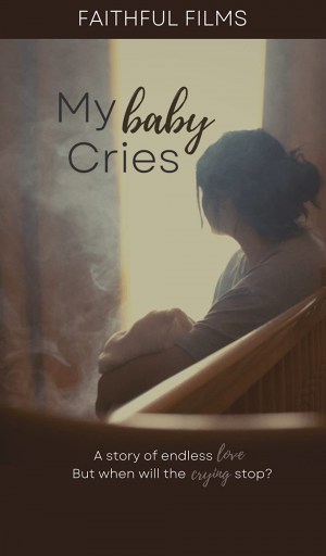 My Baby Cries
