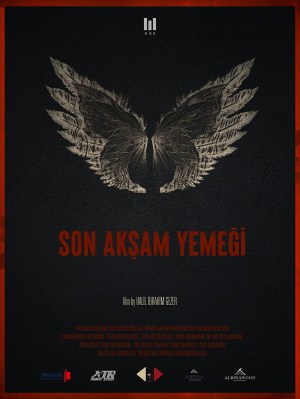 Son Aksam Yemegi