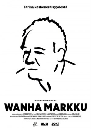Wanha Markku Wanha Markku