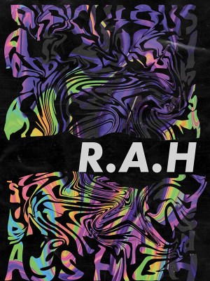 Ridiculous Ass High