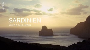 Sardinien - Arche aus Stein