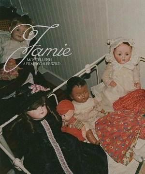 Jamie