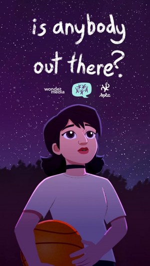 Is Anybody Out There?