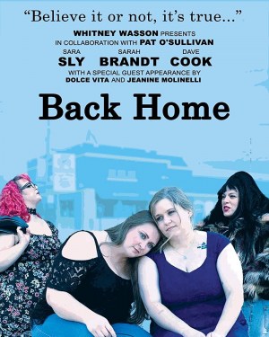 Back Home