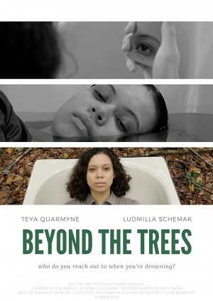 Beyond the Trees