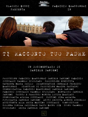 Ti racconto tuo padre