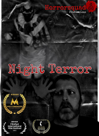 Night terror