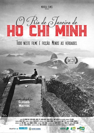 O Rio de Janeiro de Ho Chi Minh