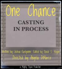 One Chance