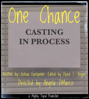 One Chance