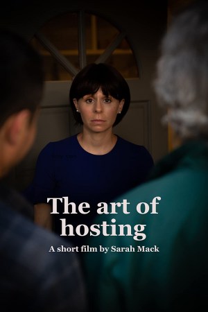 The Art of Hosting