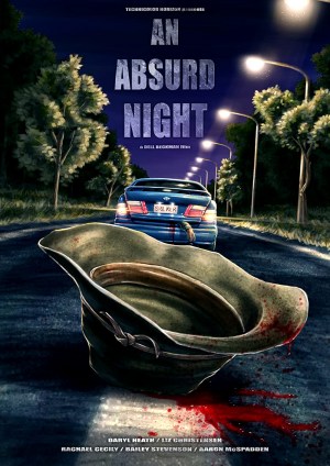 An Absurd Night