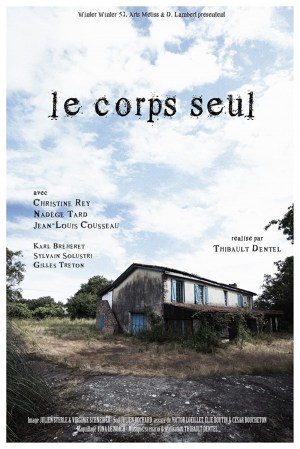 Le corps seul