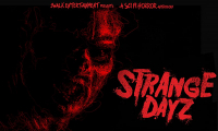 Strange Dayz