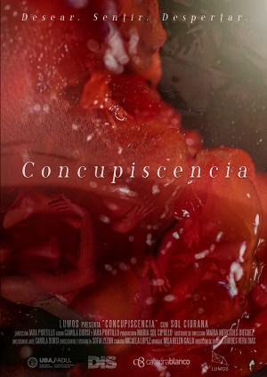 Concupiscencia