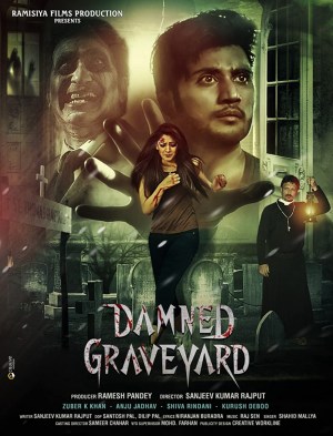 Damned Graveyard