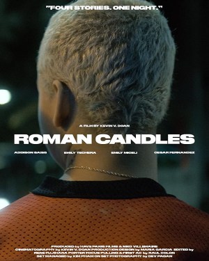Roman Candles