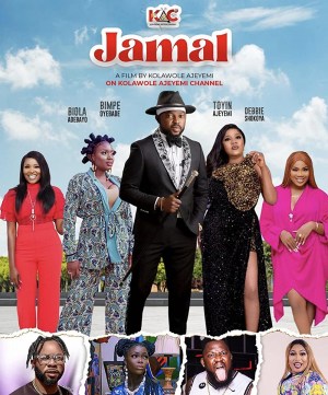 Jamal