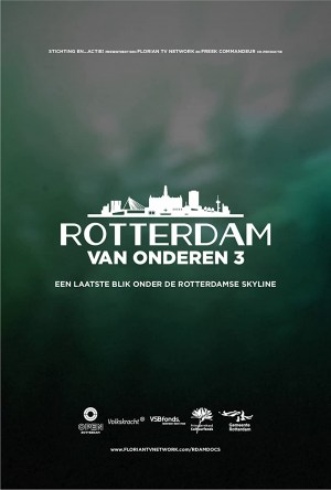 Rotterdam van Onderen 3