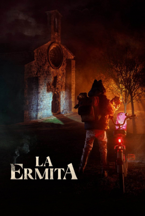 La ermita La ermita