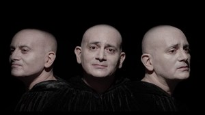 The Pit and the Pendulum - a musicabre