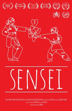 Sensei