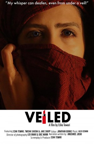 Veiled
