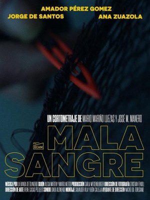 Mala Sangre Mala Sangre