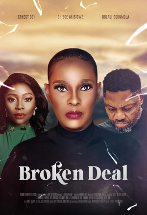 Broken Deal