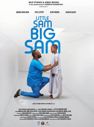 Little Sam, Big Sam