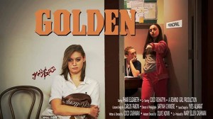 Golden