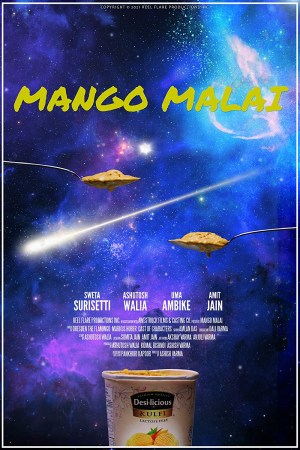 Mango Malai