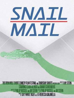 Snail Mail