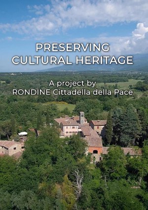 Preserving Cultural Heritage