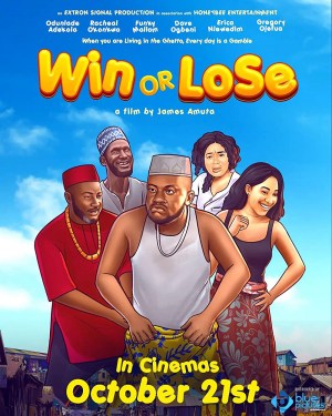 Win or Lose Movie Win or Lose Movie
