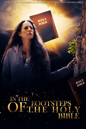In the footsteps of the Holy bible