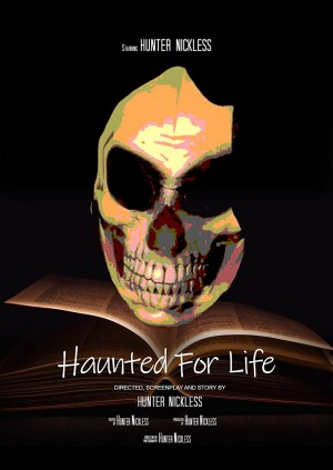 Haunted for Life
