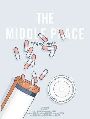 The Middle Place