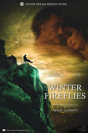 Winter Fireflies