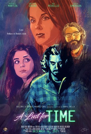A Lust for Time