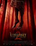 Película Keramat 2: Caruban Larang