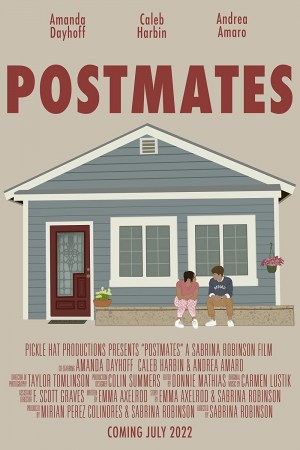 Postmates