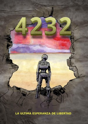 4232