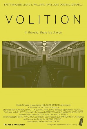 Volition