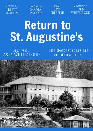 Return to St. Augustine's