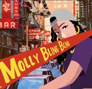 Molly Bling Bling